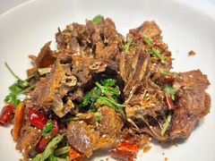 -小桃红·东北菜·春饼烤鸭(南阳湖街店)