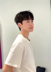 -尤司男士国潮理发馆