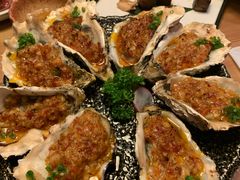 -王鼎精致料理铁板烧(世博源店)