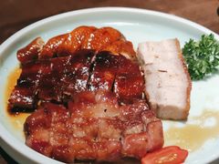 -新旺茶餐厅(嘉里城店)