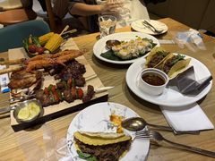 -魏客咖啡(中铁中心店)