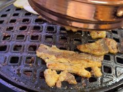 -牛犇炭火烤肉·鲜切烤肉(承德总店)