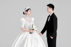 -金夫人婚纱摄影(西昌店)
