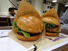 -魏家凉皮(外滩店)