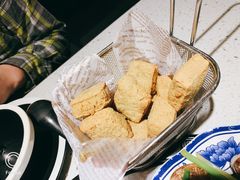 -京韵胡同·酱香羊蝎子火锅涮肉(长寿路店)