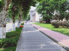 -四川大学(望江校区)
