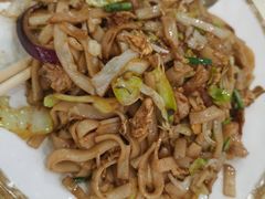 -笔架山食堂
