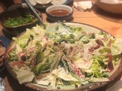 -烧肉达人•炭火烧肉(新天地店)