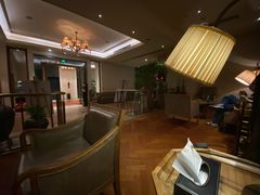 -雍和会海鲜姿造自助(湖东路店)