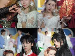 -厦门方特梦幻王国