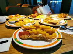 -比格比萨自助(德思勤四季汇店)