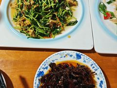 -龙姐私房菜(和顺古镇店)