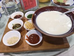 -乔家满族八大碗(流水沟店)