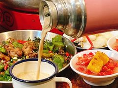 -聂发财重庆江湖菜(解放碑店)