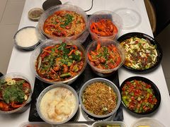 -庾氏龙虾馆(多弗汇店)