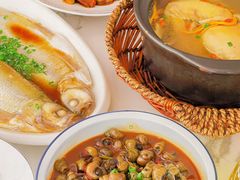 -蟹天蟹地农家菜·阳澄湖大闸蟹(浅水湾店)