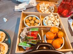 -慢丽江·云南野生菌土鸡锅(付家庄店)