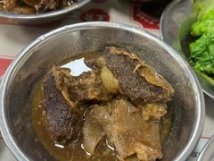 -阿秋牛排(湖心街店)