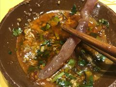 -周幺妹重庆老火锅(银泰城总店)