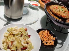 -慕湘精致湖南菜(水贝店)