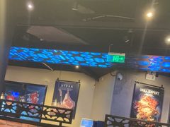 -bluefrog蓝蛙(水游城店)