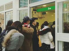 -1点点(银座和谐广场店)