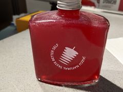 -Jazcu珍仕菓鲜榨果汁(西单大悦城店)