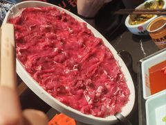 -巴蜀大将火锅(春熙店)