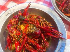 -马叉虫和妖且闲·长沙大排档(解放西店)