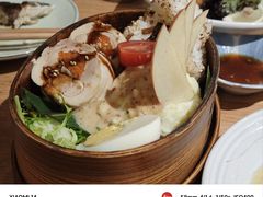 -老洋坊饭店(厚街东宝路店)