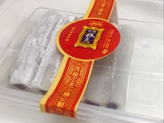 -宫廷糕点铺