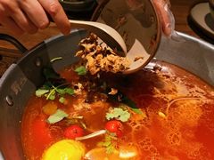 -老凯俚酸汤鱼(鸿通城店)