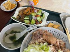 -台北风味(第一家快餐)