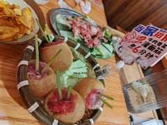 -黔三一夺夺粉酸汤火锅(百信店)