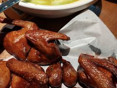 -鸽味轩·粤菜小馆(高楼门总店)