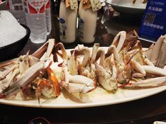 -东海怡品海鲜豆捞(舟宿夜江店)