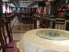 大堂-南来顺饭庄·清真(南菜园店)