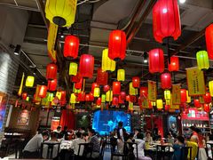 -小财神·老派赣州菜·中华美食地标(第五大道店)