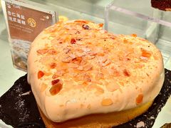 -广州希尔顿逸林-OPEN開·全日制餐厅·海鲜·小火锅·自助餐(东风路店)