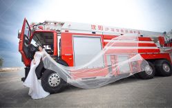 点击看大图 -王子宫殿婚纱摄影(环山路总店)