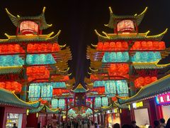 -中华郡文化旅游景区
