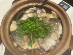 -顶特勒·黄鱼馆·特色菜(上海大世界店)