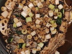 -锦尚阁烤鱼(望京新荟城店)