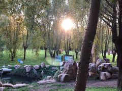 -长春公园(普阳街道)