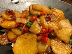 -大鸭梨烤鸭(金色漫香店)
