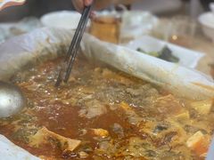 -金星纸包魚&潮汕鲜牛肉火锅(乳山路店)