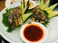 -新悦·霞浦海鲜生(上下杭店)