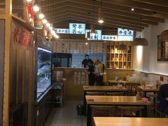 -牛八秒油泼冒菜(宽窄巷子店)