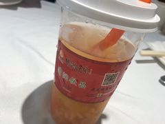 -峨嵋酒家(地安门店)