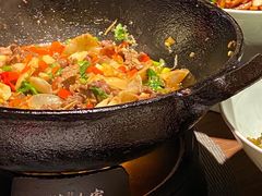 -小隐人家(乐松店)